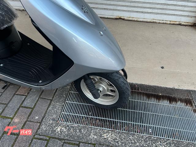 ホンダ Dio インジェクション車輛 認定保証付き｜DR．BIKE