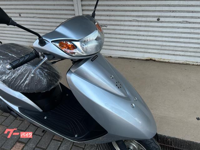 ホンダ Dio インジェクション車輛 認定保証付き｜DR．BIKE