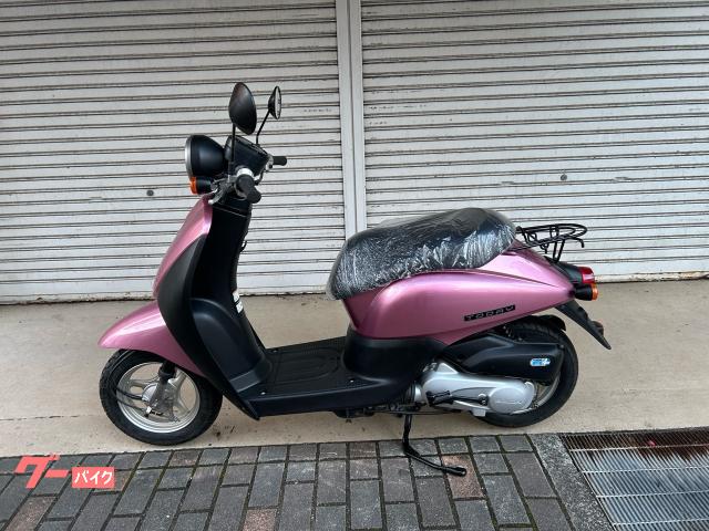 ホンダ トゥデイ インジェクション車輛 認定保証付き｜DR．BIKE