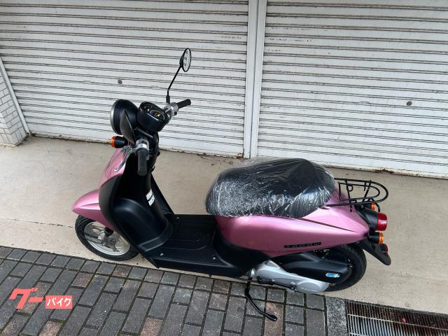 ホンダ トゥデイ インジェクション車輛 認定保証付き｜DR．BIKE