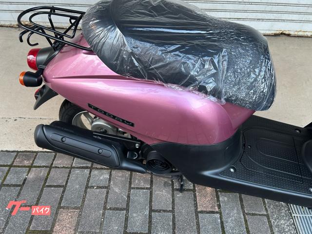 ホンダ トゥデイ インジェクション車輛 認定保証付き｜DR．BIKE
