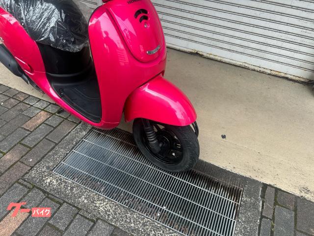 ホンダ ジョルノ インジェクション車輛 認定保証付き｜DR．BIKE