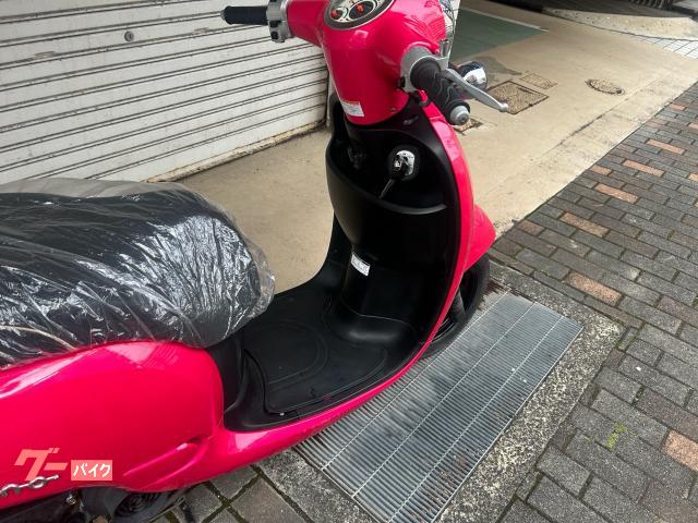 ホンダ ジョルノ インジェクション車輛 認定保証付き｜DR．BIKE