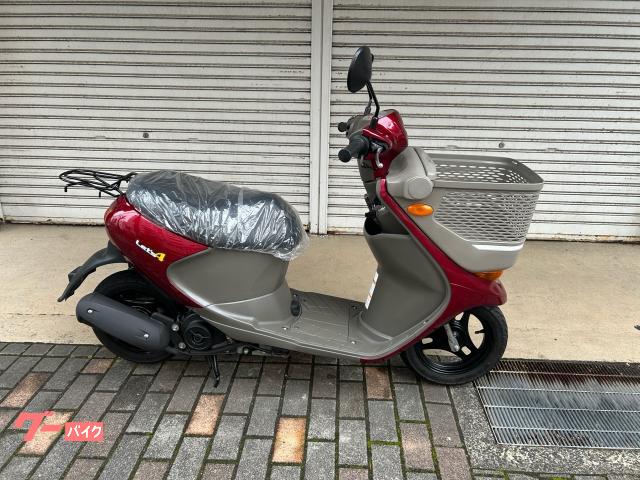 中古バイクパーツ販売専門店アイラブモーターレッツ4バスケット/ Let