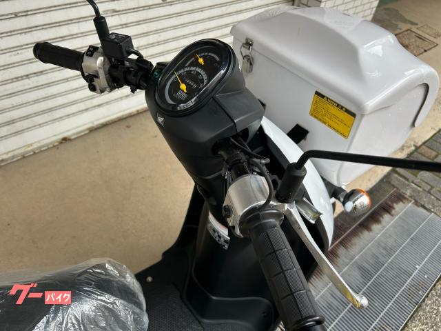 ホンダ ベンリィ110 インジェクション車輛 後期型 認定保証付き ホンダ ベンリィ110 インジェクション車輛 後期型 認定保証付き