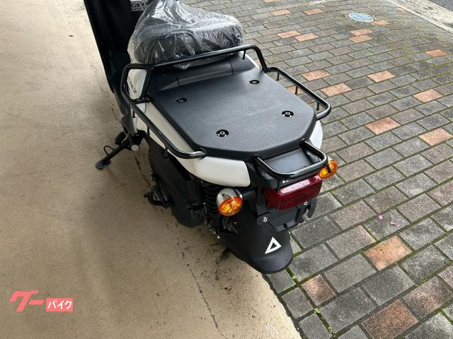ホンダ ベンリィ110 インジェクション車輛 後期型 認定保証付き ホンダ ベンリィ110 インジェクション車輛 後期型 認定保証付き