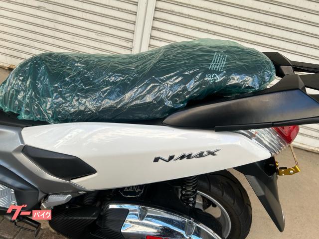 ヤマハ NMAX 125 インジェクション車輛|DR.BIKE ヤマハ NMAX 125 インジェクション車輛|DR.BIKE