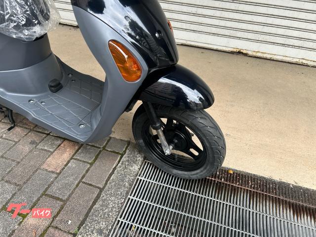 スズキ レッツ4 インジェクション車輛 認定保証付き｜DR．BIKE