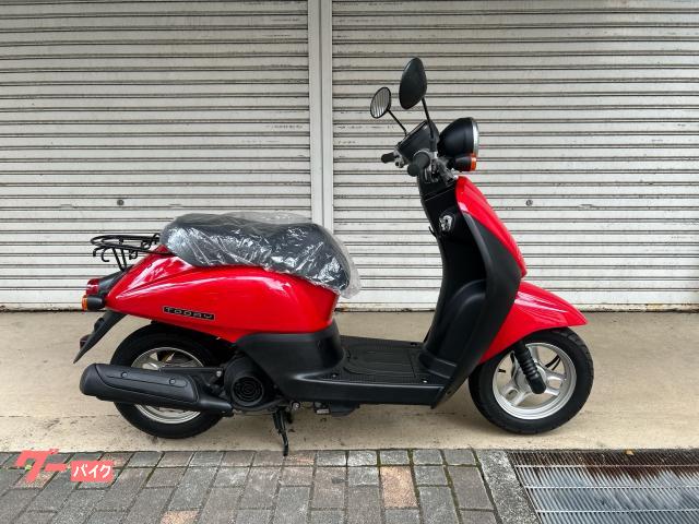 ホンダ トゥデイ インジェクション車輛 認定保証付き｜DR．BIKE
