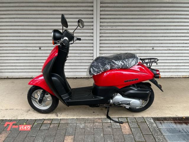 長崎発　トゥデイ　自賠付き 即乗り ホンダ トゥデイ インジェクション車輛 認定保証付き｜DR．BIKE