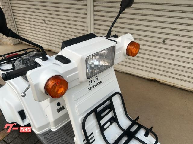ホンダ ジャイロX インジェクション車輛 認定保証付 TD02|DR ホンダ ジャイロX インジェクション車輛 認定保証付 TD02|DR