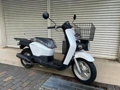 ホンダ　ベンリィ　インジェクション車輛