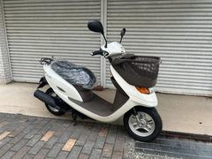 ホンダ　Ｄｉｏ　チェスタ　インジェクション車輛