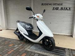 ホンダ　Ｄｉｏ　インジェクション車輛　ワンオーナー　認定保証付
