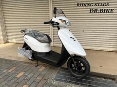 ヤマハ　ＪＯＧ　インジェクション車輌　新車