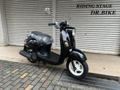 ヤマハ　ビーノ　インジェクション車輛　認定保証付き