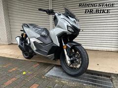 ホンダ　ＡＤＶ１６０　新車　メーカー保証２年