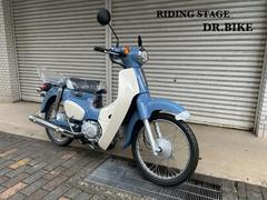 ホンダ　スーパーカブ５０　新車　ファイナルエディション