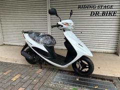 スズキ　アドレスＶ５０　インジェクション車輛　認定保証付き