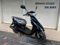ホンダ　Ｄｉｏ　インジェクション車輌　認定保証付き