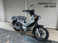 ホンダ　クロスカブ１１０