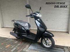 ホンダ　タクト・ベーシック　インジェクション車輛