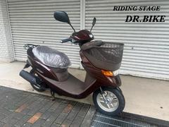 ホンダ　Ｄｉｏ　チェスタ　インジェクション車輛　認定保証付き