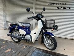 ホンダ　スーパーカブ１１０プロ