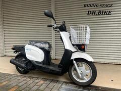 ヤマハ　ＧＥＡＲ　インジェクション車輛　認定保証付き