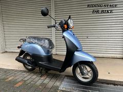ホンダ　トゥデイ　インジェクション車輌　認定保証付き
