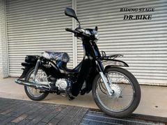 ホンダ　スーパーカブ５０　インジェクション車輌　認定保証付き