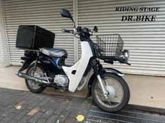 ホンダ　スーパーカブ１１０プロ　　インジェクション車輌　認定保証付き