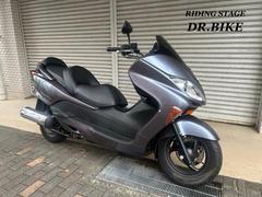 ホンダ　フォルツァ・Ｚ　インジェクション車輛　認定保証付き