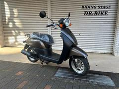 ホンダ　トゥデイ　インジェクション車輌　認定保証付き