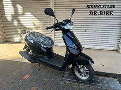 ホンダ　タクト・ベーシック　インジェクション車輛　認定保証付き