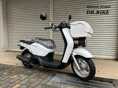 ホンダ　ベンリィ１１０　インジェクション車輛　後期型　認定保証付き