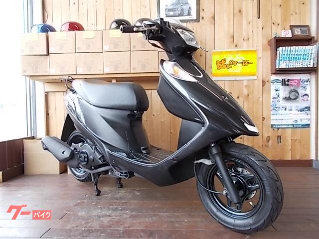 アドレスv125 中古エンジン