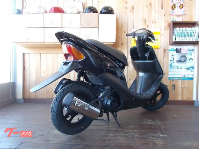 車両情報:ホンダ ライブDio | バイクスーパー 本店 | 中古バイク・新車バイク探しはバイクブロス