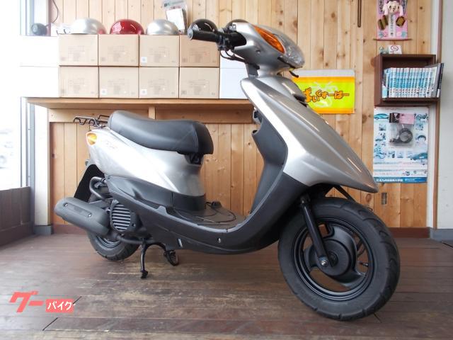 車両情報:ヤマハ JOG | バイクスーパー 本店 | 中古バイク・新車バイク探しはバイクブロス