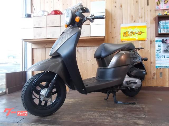 車両情報:ホンダ トゥデイ | バイクスーパー 本店 | 中古バイク・新車バイク探しはバイクブロス