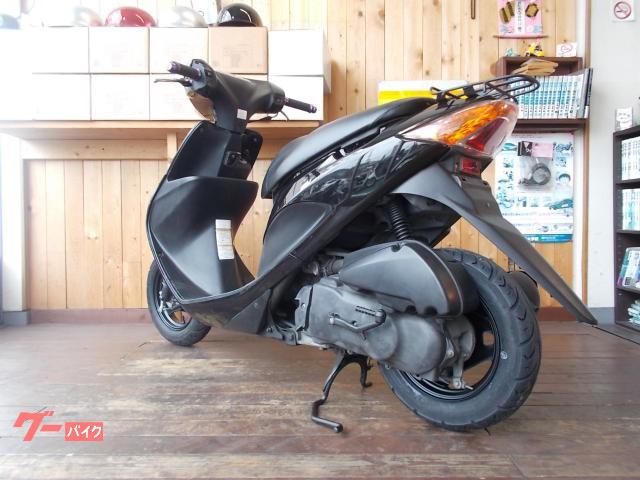 スズキ アドレスＶ５０ タイヤ新品交換済み シャッターキー｜バイクスーパー 本店｜新車・中古バイクなら【グーバイク】