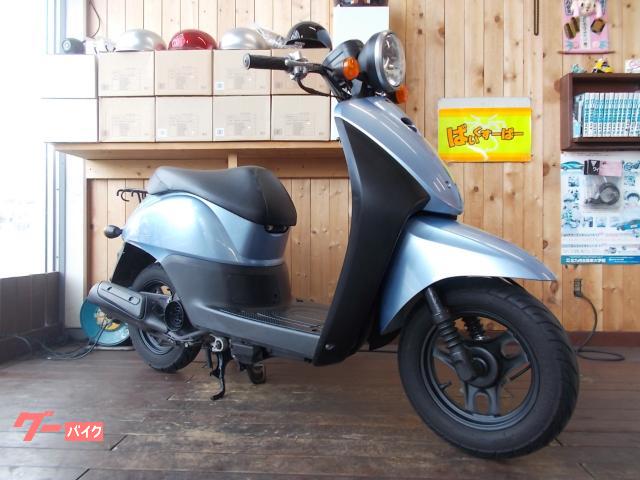 車両情報:ホンダ トゥデイ | バイクスーパー 本店 | 中古バイク・新車バイク探しはバイクブロス