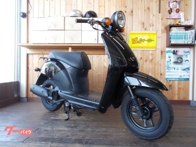 トゥデイ　タイヤ新品交換済み　ドライブベルト新品交換済み　バッテリー新品交換済み　シャッターキー　スペアキーあり