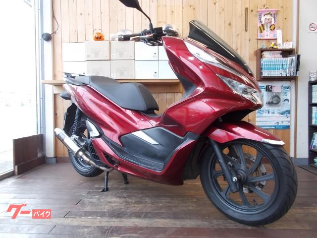 ＰＣＸ　ヨシムラマフラー　リアＢＯＸ　スペアスマートキーあり　取説あり