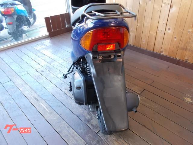 ライブディオ 2スト Dio シャッターキー付き プラグ・前タイヤ新品