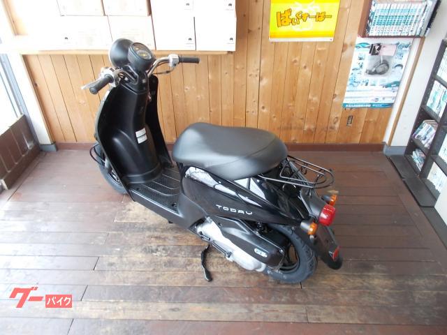 ホンダ トゥデイ 前後タイヤ新品交換済み AF67型 インジェクション