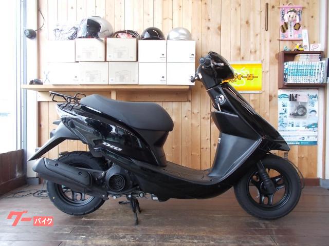 特価　バイク ホンダのdioリアタイヤを交換済み ホンダ Dio タイヤ新品交換済み 純正スペアキーあり ワンオーナー車
