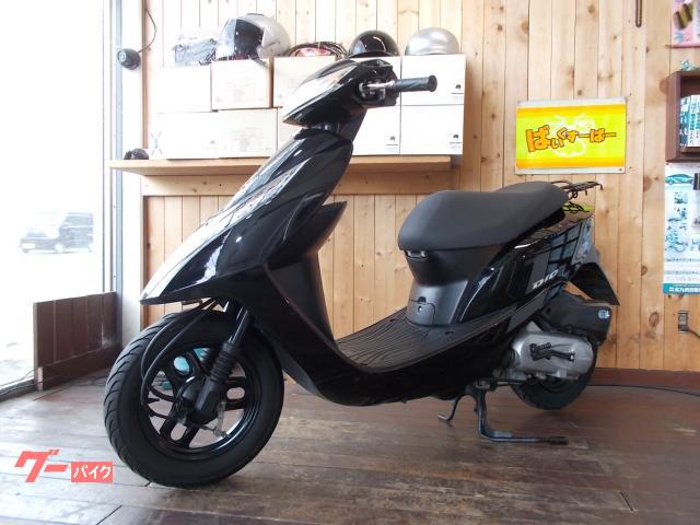 ホンダ Dio タイヤ新品交換済み 純正スペアキーあり ワンオーナー車