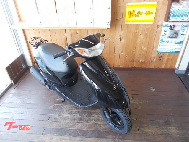 売約済み　ホンダ ディオ 黒 ４スト 軽メンテ 綺麗 前後タイヤ新品 福岡市 ディオ(4サイクル)/ホンダの新車・中古バイクを探すなら｜ウェビック