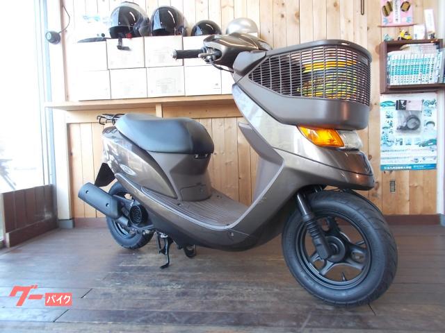 Ｄｉｏ　チェスタ　タイヤ新品交換済み　ＡＦ６８型後期モデル　ワンオーナー車　シャッターキー